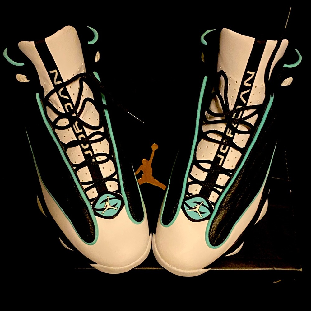 Jordan Pro Strongs size 12 for men